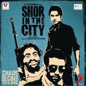 Saibo (From "Shor in the City 2") by Sachin-Jigar