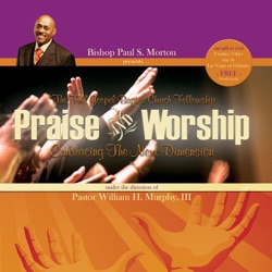 Bishop Paul S. Morton - For Your Glory