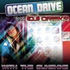 Ocean Drive - Megamix by # J.M.R. #
