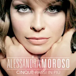 Cinque Passi In Più (Special Edition) - Alessandra Amoroso
