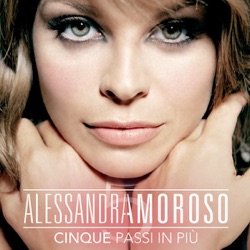 Alessandra Amoroso - L'altra Metà Di Te