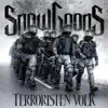 Terroristen Volk album lyrics, reviews, download