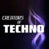Creators of Techno, Vol. 3 (High Class Techno Compilation)