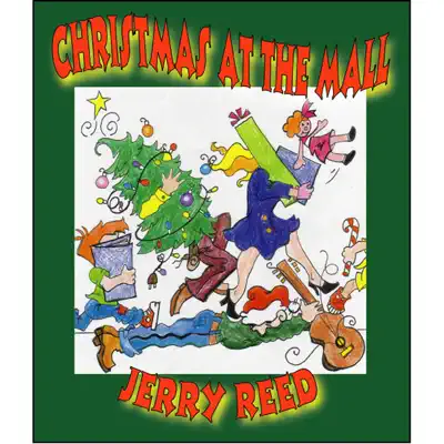 Christmas At the Mall - Jerry Reed