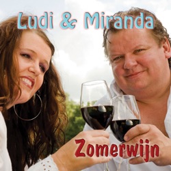 Ludi en Miranda - Zomerwijn