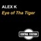 Eye of the Tiger (Club Mix) artwork