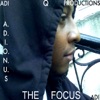 The Focus - EP