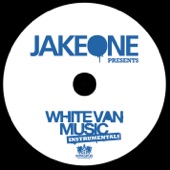 Jake One - Trap Door(Instrumental)