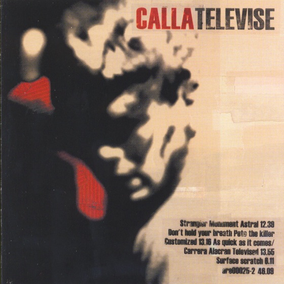 Cover artwork for Customized
