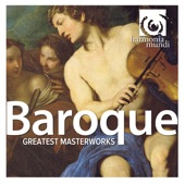 Baroque Greatest Masterworks artwork