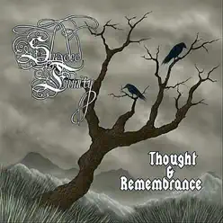 Thought and Remembrance - Shaded Enmity