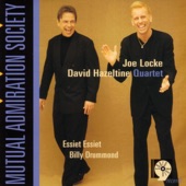 Joe Locke/David Hazeltine Quartet - For All We Know