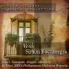 The Reader's Digest Classical Collection - Verdi: Simon Boccanegra album lyrics, reviews, download