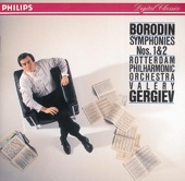 Borodin: Symphonies Nos. 1 & 2