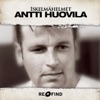 Antti Huovila - Vaskikellot