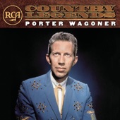 RCA Country Legends: Porter Wagoner artwork