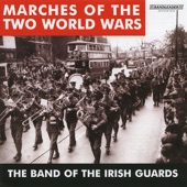 Marches of the Two World Wars artwork