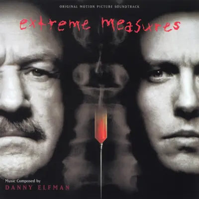 Extreme Measures (Original Motion Picture Soundtrack) - Danny Elfman