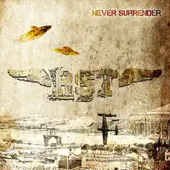 Never Surrender by Redshirt Theory album reviews, ratings, credits