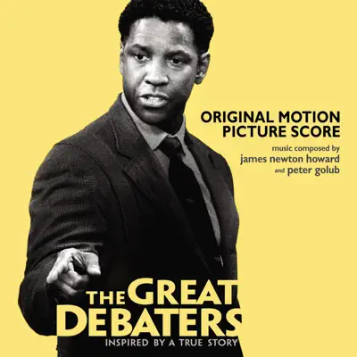 The Great Debaters - James Newton Howard