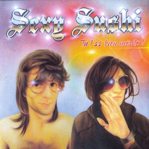 Tu l'as bien mérité !