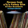 Stream & download All-Star Breakbeats - DJ Sample Collection