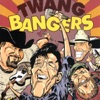 The Twangbangers - Truck Drivin' Man