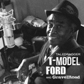 T-Model Ford and GravelRoad - Comin' Back Home