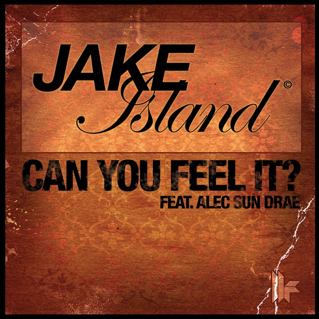 Island feat. Can you feel the Sun. Can you feel it.