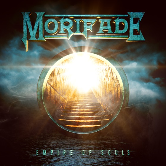 Cover artwork for A Cry from the Void