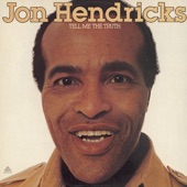 Jon Hendricks - No More