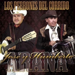Jose y Humberto Arana - Jalale La Reata Al Burro