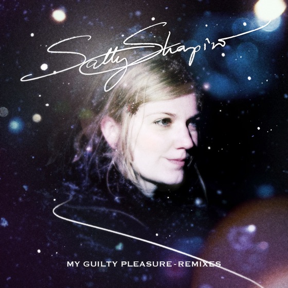 Cover artwork for Save Your Love (Lovelock Remix)