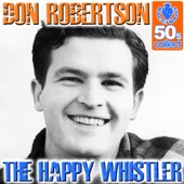 The Happy Whistler (Digitally Remastered) artwork