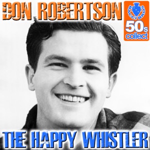 The Happy Whistler (Digitally Remastered) - Single