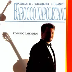 Barocco Napoletano by Edoardo Catemario album reviews, ratings, credits