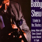 Bobby Shew - Tiny Capers