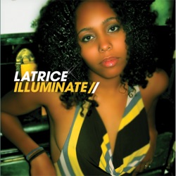 Latrice - Hold the Light
