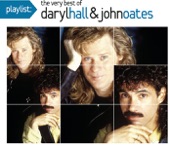 Daryl Hall & John Oates - Out of Touch