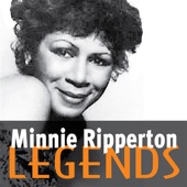 Minnie Ripperton: Legends artwork