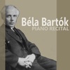 B. Bartok - Improvisations On Hungarian Peasant Songs, Op. 20