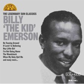 Billy "The Kid" Emerson - Little Fine Healthy Thing