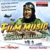 Stream & download Vaughan Williams: Film Music, Vol. 1