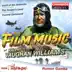 Vaughan Williams: Film Music, Vol. 1 album cover