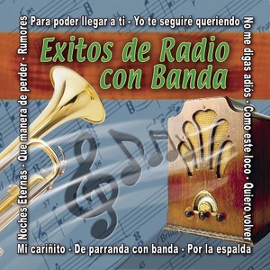 Éxitos de Radio Con Banda