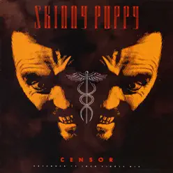 Censor - EP - Skinny Puppy