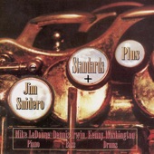 Jim Snidero - Round Midnight