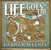 It's easy to talk / Gerry Rafferty