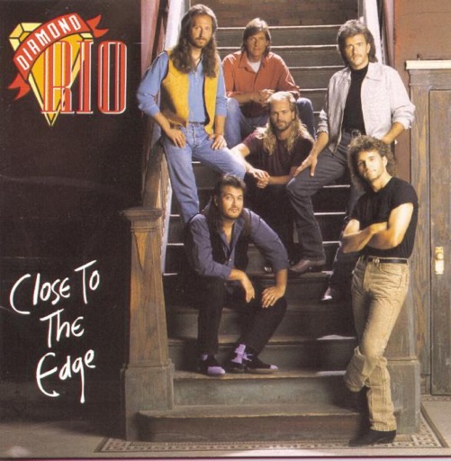 Art for Sawmill Road by Diamond Rio