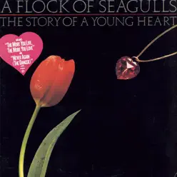 The Story of a Young Heart - A Flock Of Seagulls